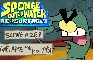 Sponge Out of Water Resurfaced - Scene 267