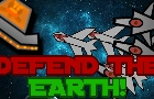 Defend the Earth! v1.0.5