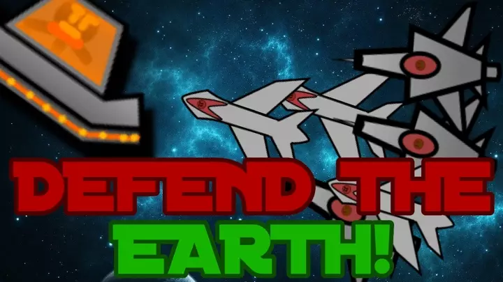 Defend the Earth! v1.0.5