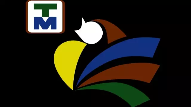 TVA (CFTM-DT/Télé-Métropole) In Colour (1966-1974) Logo Remake