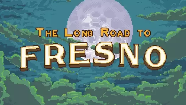 The Long Road to Fresno