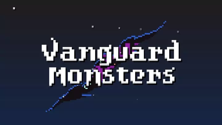 Vanguard Monsters