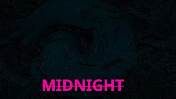 Dark Night of the Soul: Midnight Version