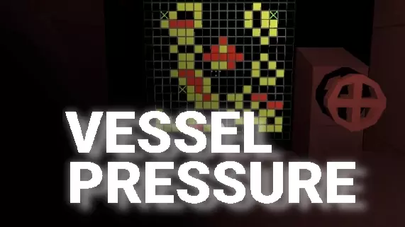 Vessel Pressure