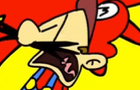 Mario gets the wrong mushroom