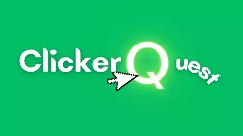 Clicker Quest