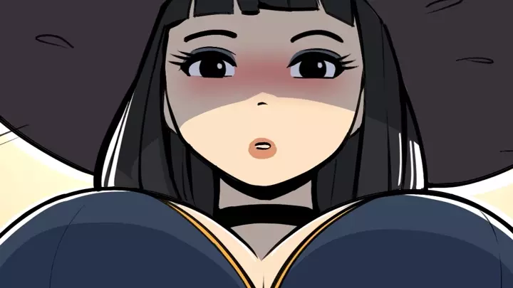 Lola the cleric