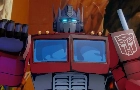 PRIME STUCK - Transformers Parody