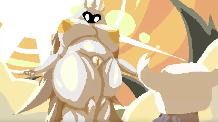 Resist Radiance's influence....If you can~