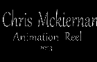 Chris Mckiernan Animation Reel 2023