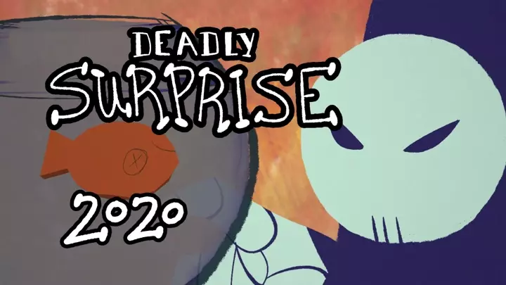 Deadly Suprise (2020)