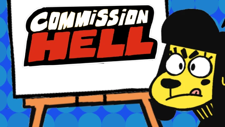 Commission Hell