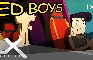 ED Boys - One More Scam Episode 4