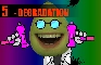 Madness Combat 5: DEGRADATION RYTP