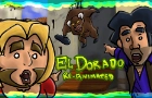 El Dorado - Reanimated Collaboration - Scene 24