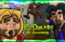El Dorado - Reanimated Collaboration - Scene 24