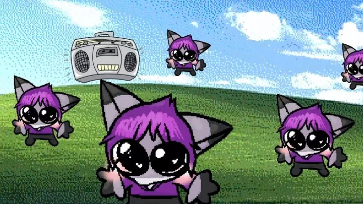Gooberdance