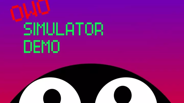 OwO Simulator (DEMO)