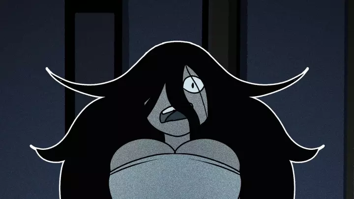 Ych Sadako loop