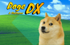 Doge: A Platformer DX