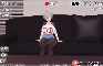 Futa Casting Couch: Uzaki Hana