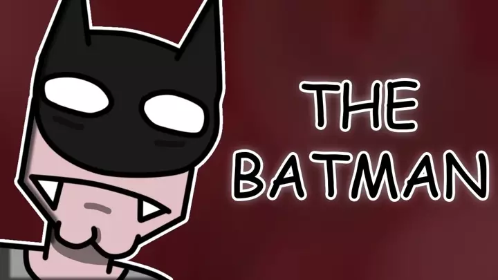 THE BATMAN