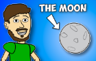 MrBeast Buys the Moon!