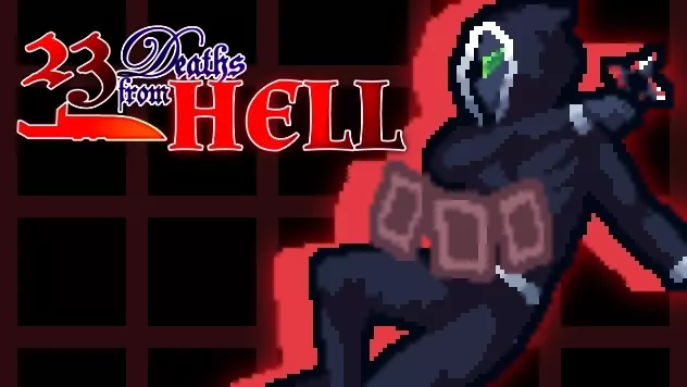 23 Deaths From Hell