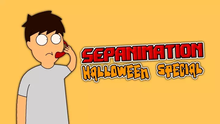 SepAnimation - Call (Halloween Special 2023)