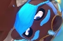 Octo pound 💙🐙