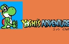 Yoshi's Adventure