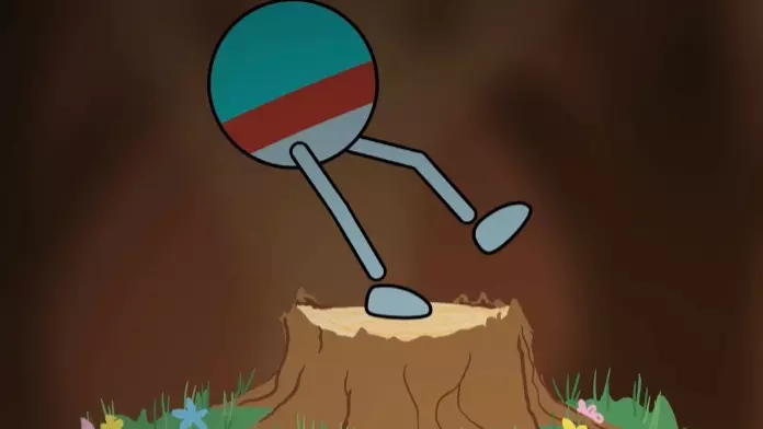 Animation Project for School
