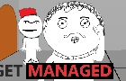 Get Managed | Animated Short Film