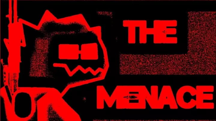 THE MENACE - TSF Short Film