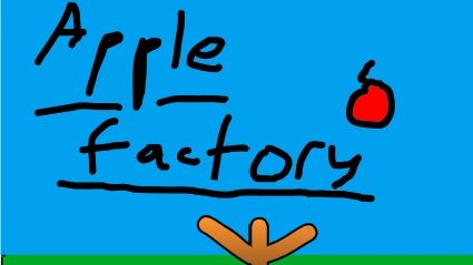 Apple Factory (6/10/2023)