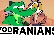 Zooranians - Video Game