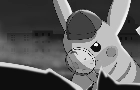 Pokemon Noir: A Detective Pikachu Story