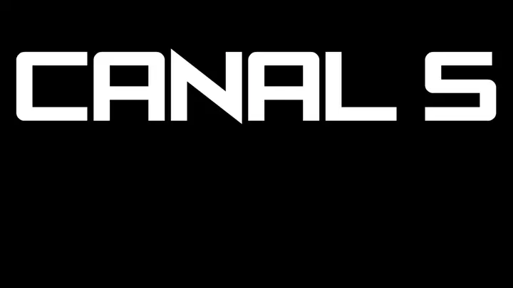 [FLASH] Canal S Logo Animation
