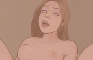 Girl on Girl Commission