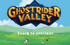 Ghostrider Valley - Demo version 0.1.6
