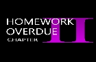Homework Overdue: Chapter 2