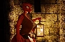 Fade explore dark dungeon for sum loot