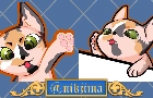 Emotes for Nikjima