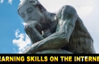Learning Skills on the Internet