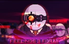 Feelings 3: Foray