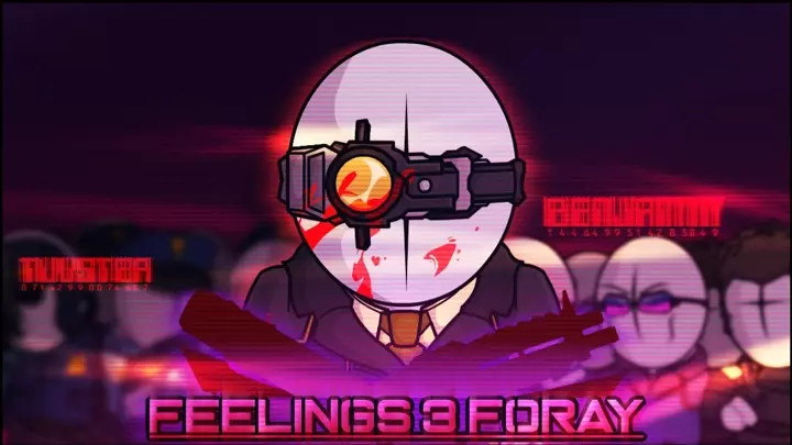 Feelings 3: Foray