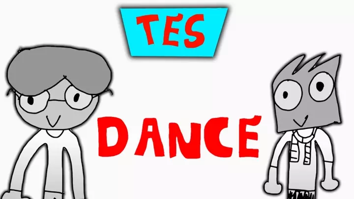 TES: Dance
