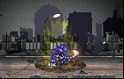 Mecha Sonic DESTROYS Station Square! [Ssrite animation]