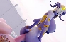Draenei Pool fuck