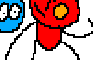 8bit badger